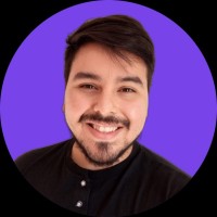 Rosendo Alves's profile photo