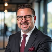 The City of Dania Beach, Florida Employee Candido Sosa-Cruz's profile photo