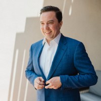 Taylor Morrison Employee Dylan Bowman's profile photo