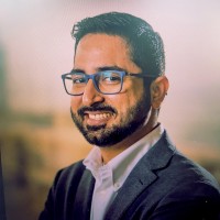1digitalstack.ai Employee Himanshu Talreja's profile photo
