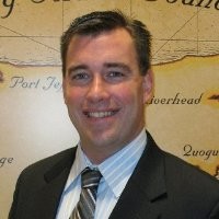 EPIC Insurance Brokers & Consultants Employee John Crowley's profile photo