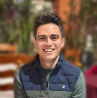 Salvador Diaz Email & Phone Number