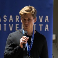 LOBEY Laboratories Employee Michal Jetelina's profile photo