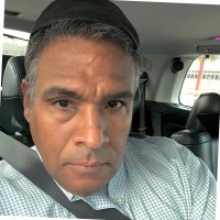 OU Kosher Employee Moshe MacHuca's profile photo