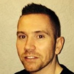 KERNOW HEALTH CIC Employee Ian Bailey's profile photo