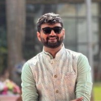 Minimalist Employee Kalpit Sharma's profile photo