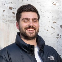 NU Creative Ltd Employee William Stew-Lewis's profile photo