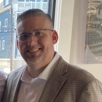 GateHouse Live Employee Eric Muhleisen's profile photo