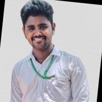 Vimalraj B Email