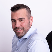 Fuel Digital Media Employee John Sclapari's profile photo