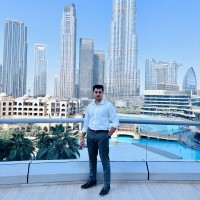 Ibrahim Khan Email