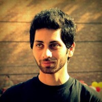 Daairah Employee Faizan Saeed's profile photo