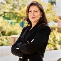 YFM Equity Partners Employee Francesca Barnes's profile photo