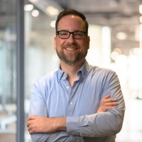 WeddingBills Employee Benjamin Read's profile photo