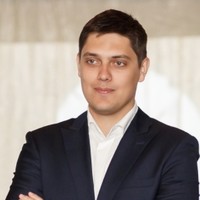 Uteka LLC Employee Eugene Shulepin's profile photo
