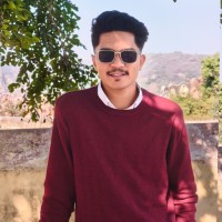 Graphic Era Institute of Medical Sciences Employee Devanshu Negi's profile photo