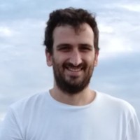 Fluo Digital Employee Ramiro González Morón's profile photo