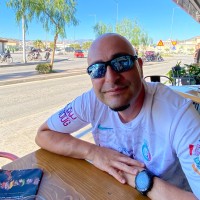 Wimpys Diner Employee Constantine Chleros's profile photo