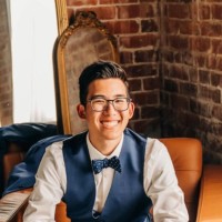 ACIP ENERGY - Renewable Energy Consulting for Property Owners Employee Joseph Nakamura's profile photo