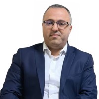ADCANPharma Employee Ahmad Khaled's profile photo