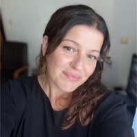 Noa Group Ltd Employee Barbara Čeke's profile photo