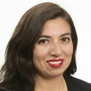 Vexilo Employee Giselle Moscoso's profile photo