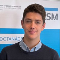 RSM Hungary Employee Máté Jakab's profile photo