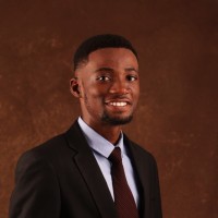 IFAMA Employee Boluwatife abu's profile photo