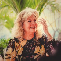 Sociale Verzekeringsbank Curacao Employee Lorrie Cramer's profile photo