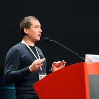 Axiles Bionics Employee Pierre Cherelle's profile photo