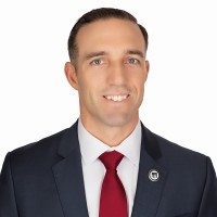 Advantage SCI, LLC Employee Jake Godfrey's profile photo