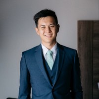 Boeing Employee Ryan Phan's profile photo