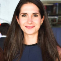 The CFO Leadership Council Employee Gina Reilly's profile photo