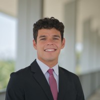 The Trade Desk Employee Matthew Robles's profile photo