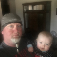 M. Wright Services Employee Doug Beal's profile photo