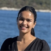 Harvard-MIT Health Sciences and Technology (HST) Employee Payal Chandak's profile photo