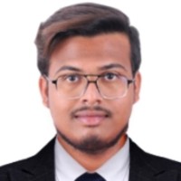 Isansys Lifecare India Pvt Ltd Employee Jafar Sadiq's profile photo