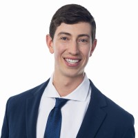 Oscar Health Employee Max Frey's profile photo