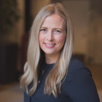 CaringBridge Employee Kristen Levitt's profile photo