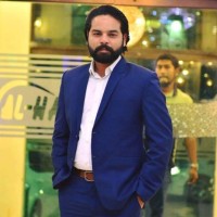 Umair Iqbal Email