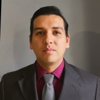 Datum Analytics Employee Josue Gonzalez's profile photo