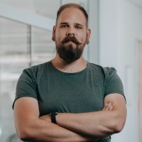 Schwanog LLC Employee Thorsten Schneider's profile photo