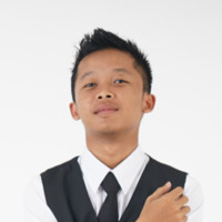 WEEKEND Inc. Employee Alfian Purwanto's profile photo