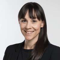 Radically Employee Sinead Kucio's profile photo