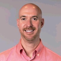 SpyCloud Employee Kyle Ladden's profile photo