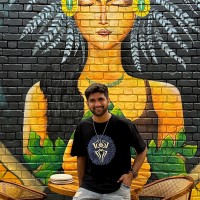 Kochava Employee Pradhuman Singh's profile photo
