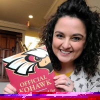 Coe College Employee Lauren Garcia-Pastorek's profile photo