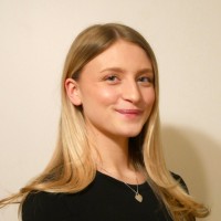 Pure Treats Inc. Employee Katelynn Daigle's profile photo