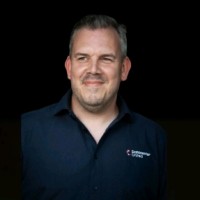 Datacenter United Employee Tom Coppens's profile photo