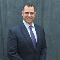 Bay and Bay Transportation Employee Mike Westland's profile photo